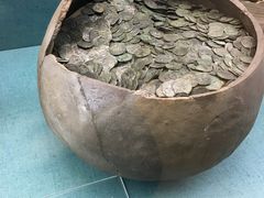 -丹麦国家博物馆