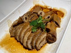 -码头见·潮汕菜(领展中心城店)