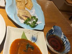 -禾风·海鲜料理自助(玉林店)
