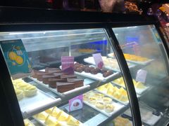-加餐海鲜自助(宝龙一城店)