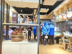 -稻品香小锅饭豆腐馆(北三路店)