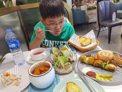 -库滋明·俄罗斯特色美食(中央大街店)