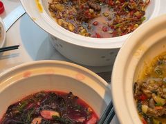 -渔舟意·湖南家宴(萝岗纳金城店)