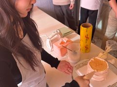 -千浔一暖DIY蛋糕烘焙(人民大学店)