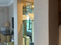 -上海安亭别墅花园酒店