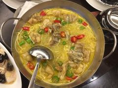 -海天楼(天津泛太平洋店)