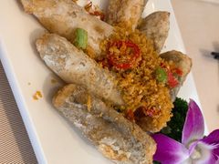 -金苑海鲜酒家(来魅力店)