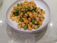 -金枝玉叶上海人家食府(三里河店)