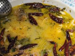 -花椒俏川菜小馆(南海万达店)