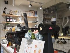 -不正咖啡(万达尊店)