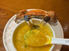 -如轩·海鲜砂锅粥·潮汕菜(一品天下店)