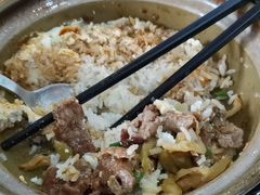 -煲煲掂风味煲仔饭餐厅(西区店)