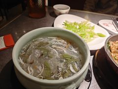 -吴越荣记苏州菜·松鼠桂鱼100%活鱼现做(斜塘老街店)
