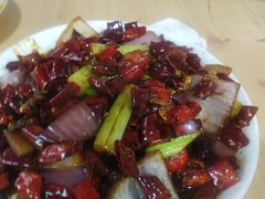 -六六火锅串串香(黄杨路)