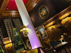 -内格雷斯科酒店