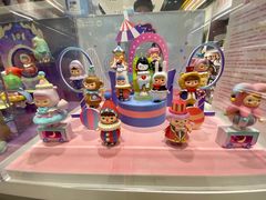 -泡泡玛特POPMART(杭州乐堤港店)