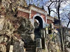 -桂林独秀峰王城景区