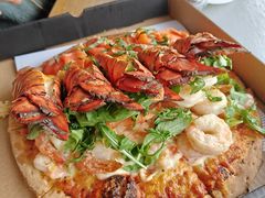 -Steveston Pizza Company (Richmond)
