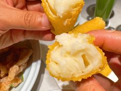-北李妈妈菜·海肠捞饭(高新万达店)
