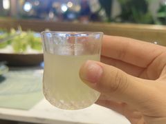 -芭札·Thai泰国餐厅(同和金铂天地店)