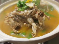 -六弟特色小馆(人民新村店)