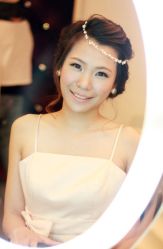 -FIONA MAKE UP恋妆造型