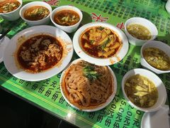 -令氏家外家周秦食府(高新店)