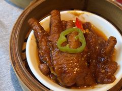 -潮府馆·非遗潮州菜·世纪公园(新国际博览中心店)