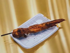 -一代烤翅王(大汉口店)