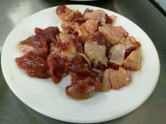 -松明一烤肉馆(鲁园店)