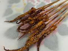 -北丐先生·野馄饨烧烤(长宁龙之梦店)