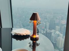 -广州四季酒店