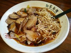 -孙家面馆(淮海第一城店)