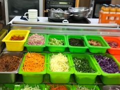 -舞素卷菜煎饼.糁汤(万达金街店)
