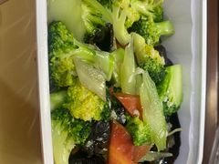 乐乐小炒-乐乐餐厅(湘子庙街店)