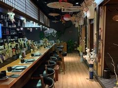 -熊串烧亭.居酒屋(珠江路店)