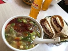 -邢老三肉丸糊辣汤(西安总店)