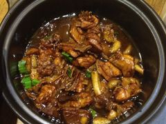 -浔庐餐厅•江西老字号•九江菜(南湖国际店)