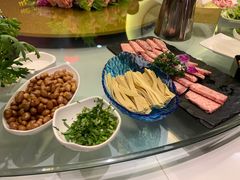 -小肥羊·牛羊肉火锅(原平店)