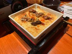 -仓桥家·焗寿司·锅物(光谷步行街店)