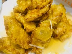 -小船渔村•大连菜•大连焖鱼(明泽街店)