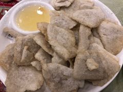 -东四民芳餐厅(世茂工三店)