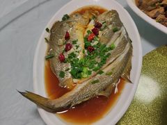 -如意楼农家菜(雁荡山店)