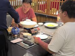 -楚鲜·汉正街一号(天河店)