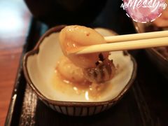 -豊 胜手丼