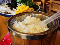 -民食香·腊排骨野生菌美食(木府店)