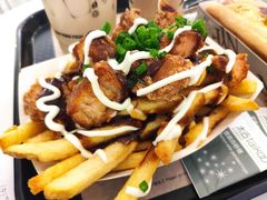 唐扬炸鸡薯条-纽约薯条(世豪广场店)