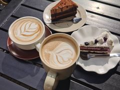 -MAAN COFFEE(金桥店)