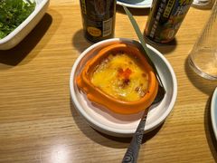 -三石铁板烧(紫竹桥店)