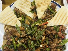 -食鸡公社辣子鸡·潍坊菜·烧烤